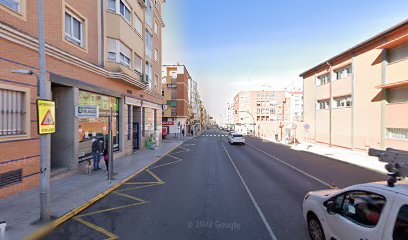 Calle Corte de Peleas 88