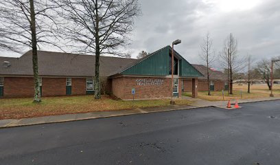 Avoyelles Parish Health Unit