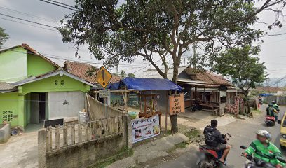 Rumah Jahit Elena Nandy Shop