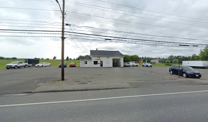 Aroostook Limousines