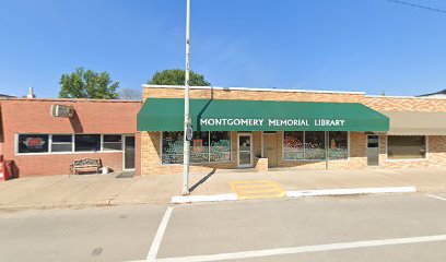 Montgomery Memorial Library