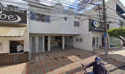 Instituto del corazon de Bucaramanga