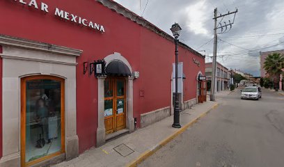 Caja Popular Mexicana