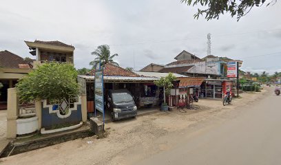 TPQ ISTIQOMAH SEKAMPUNG UDIK