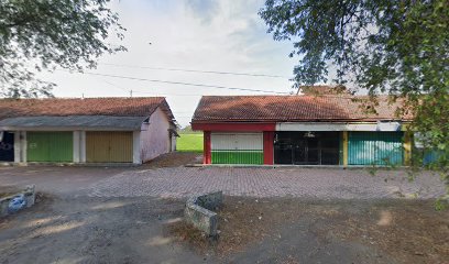 Kantor BUMDESMA 'SUMBERGEMPOL'