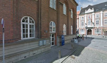 Sundheds- og Kulturforvaltningen Aalborg Kommune