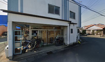 松島自転車店