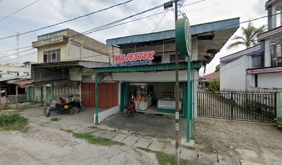 Majestyk Bakery & Cake Shop Kampung PON