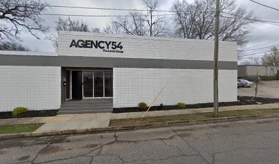 Agency54