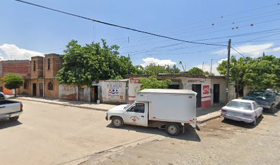 Sistema para el Desarrollo Integral de la Familia del Municipio de Tuxpán Jalisco