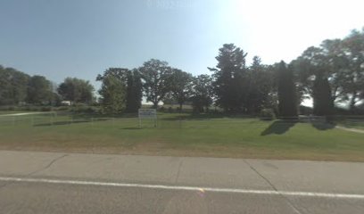 Saint Peter's German Lutheran Cemetery