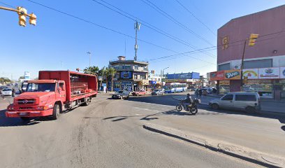 Avenida Gobernador Monteverde 2961-2999