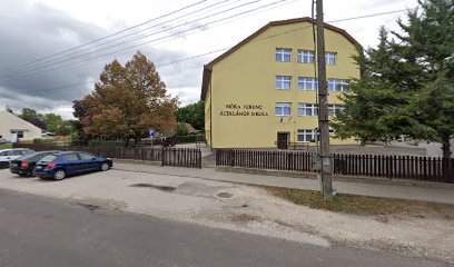 Valkói Móra Ferenc Általános Iskola