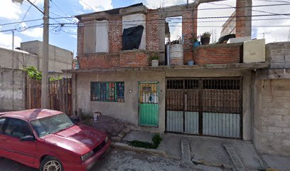 Servicio de Salud del Estado de Puebla.