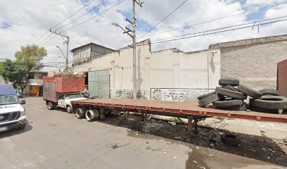 Centro de reciclaje garcimex