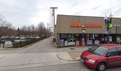 J&B Food & Liquor