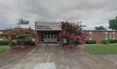 Kempsville Middle School
