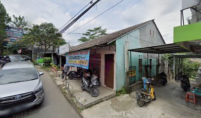 Klinik Dokter Hewan Sentul