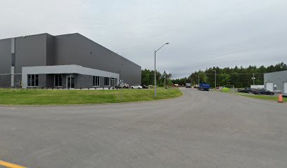 Conglom Inc - Québec
