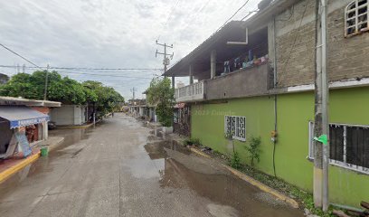 TAQUERIA SANTAMARIA