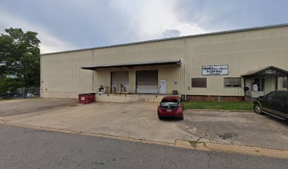 Freeman Sheet Metal Inc