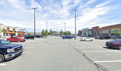 Dartmouth Crossing Parking