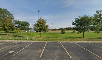 Baseball Field 3