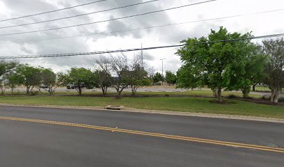 Round Rock Animal Control