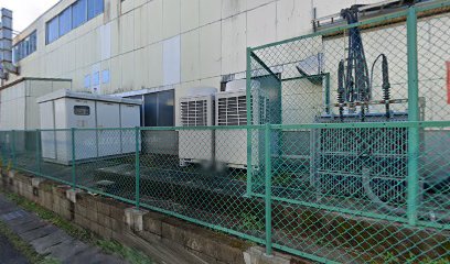 日本プラスト㈱ 伊勢崎工場 第二地区