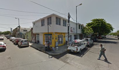 Mangueras y Conexiones Reynosa