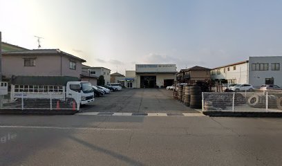（株）トーヨータイヤジャパン西中国販売カンパニー 福山営業所