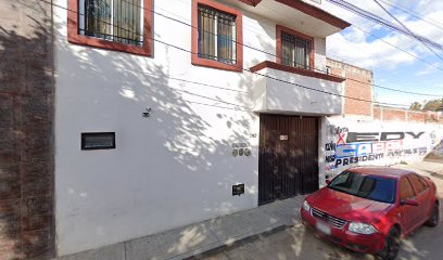 Consultorio Dental 'Villalobos'