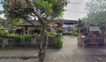 LKBN ANTARA Biro Bali