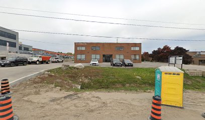 Maple Community Church - Administrative Offices