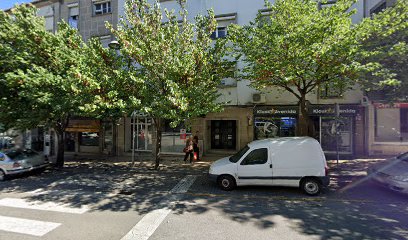 C. M. C. B.- Centro Médico De Castelo Branco, Exames Complementares De Diagnostico Sa