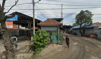 Rumah Sakit Ibu & Anak (RSIA) Bunda Zahara