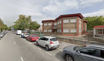 Ikastola Ruiz De Garibay en Vitoria-Gasteiz