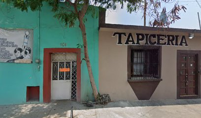 TAPICERIA RALLY