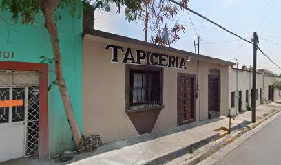 Tapicería Rangel