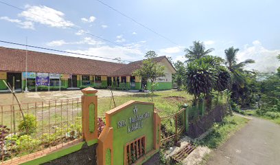 Sdn Talagasari