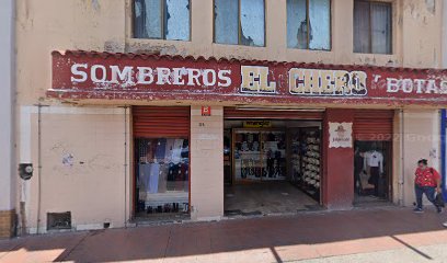 El Chero Tienda de ropa Vaquera