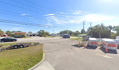 Truck Sales at U-Haul