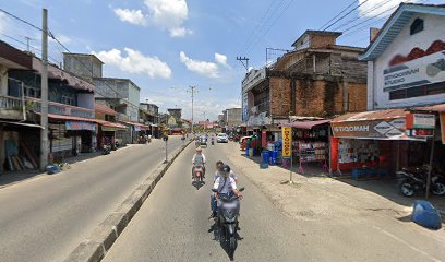 Alfazi Laundry