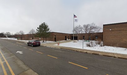 Greenbrook Elementary School