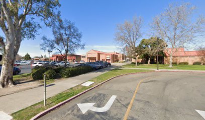Sacramento Covered - Prairie Elementary School