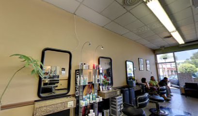 Gallagher's Hair Salon