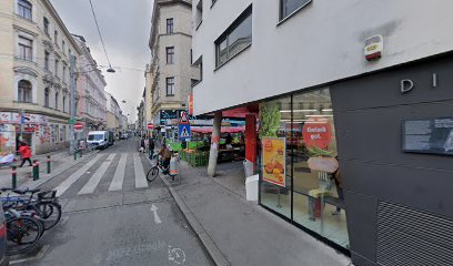 Indian Grocery Vienna Austria