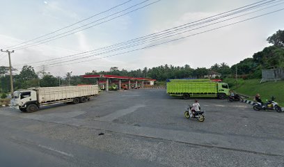 Agen Bus Puspa Jaya