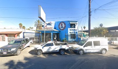 Pest Control Baja, S. A. de C. V.