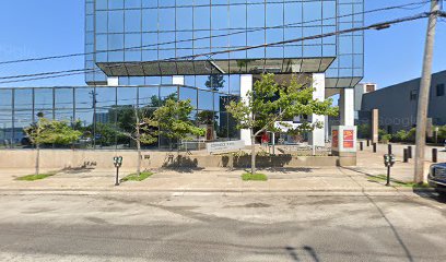 CIBC Branch with ATM